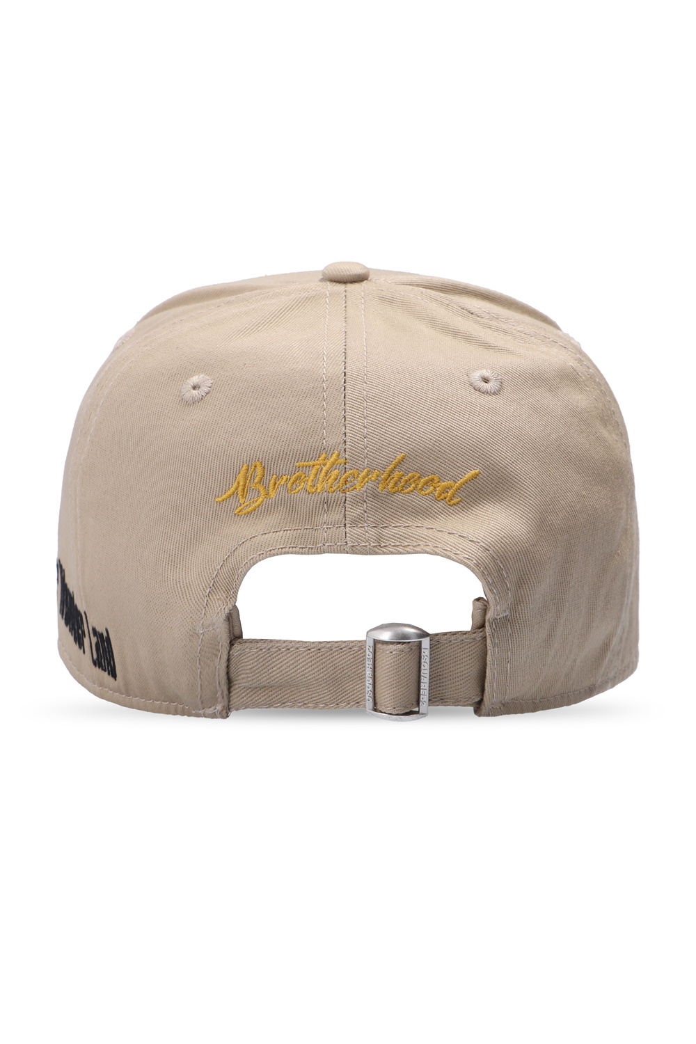 Dsquared2 idea logo new era 9twenty cap idea lgoeracp nvgy